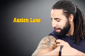 Austen Lane